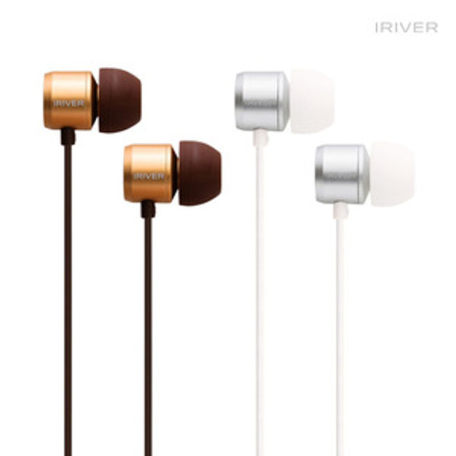유선이어폰 ICP-XV3000I ICP-XV3000I-GD