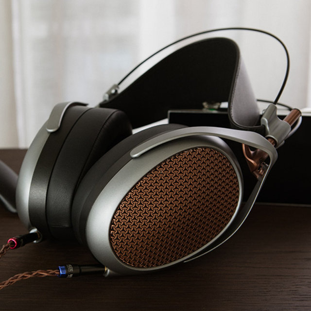 [12~36개월 장기할부]메제 평판형 헤드폰 포엣 POET