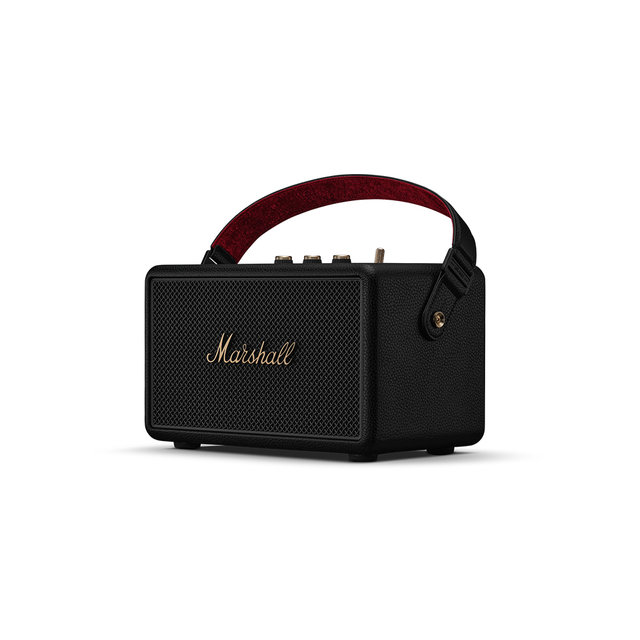 [공식 인증점]Marshall 킬번3 블루투스 스피커[KILBURN3]