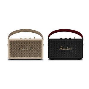 [공식 인증점]Marshall 킬번3 블루투스 스피커[KILBURN3]