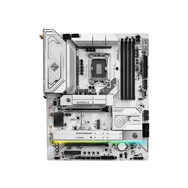 ASRock Z890 스틸레전드 WiFi 인텍앤컴퍼니