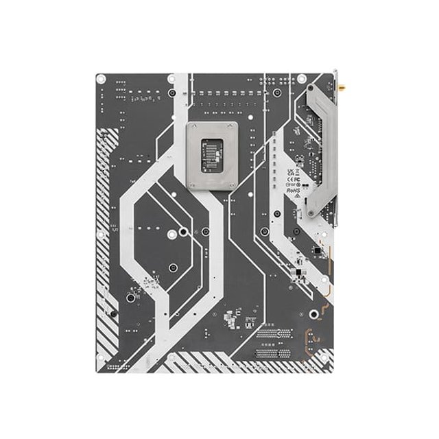 ASRock Z890 스틸레전드 WiFi 인텍앤컴퍼니