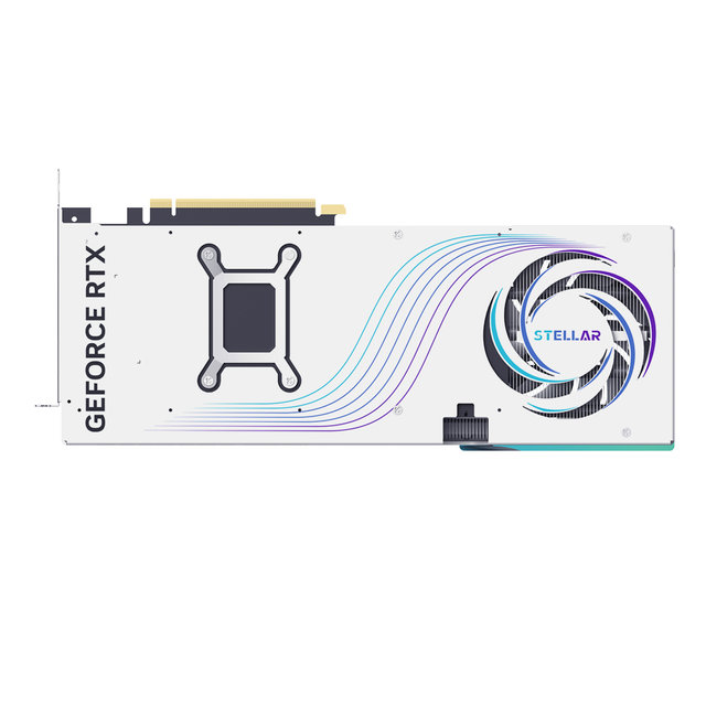 MANLI 지포스 RTX 5070TI Stellar D7 OC 16GB 인텍앤컴퍼니