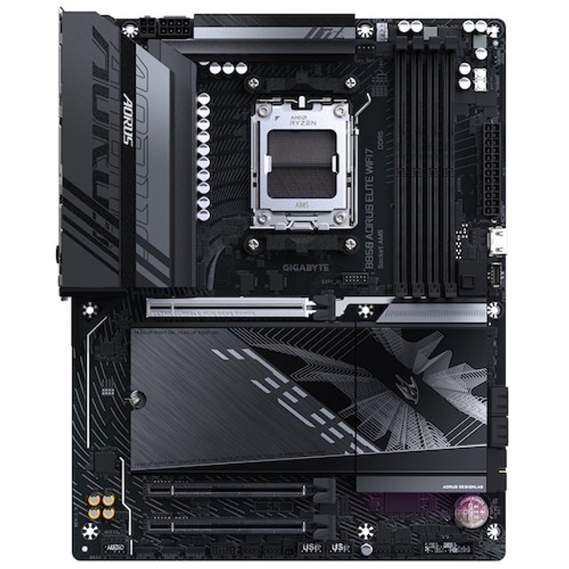 GIGABYTE B850 AORUS ELITE WIFI7 피씨디렉트