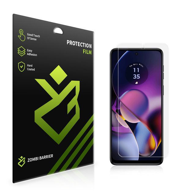 모토로라 G54 로열 AR 고화질 액정보호필름