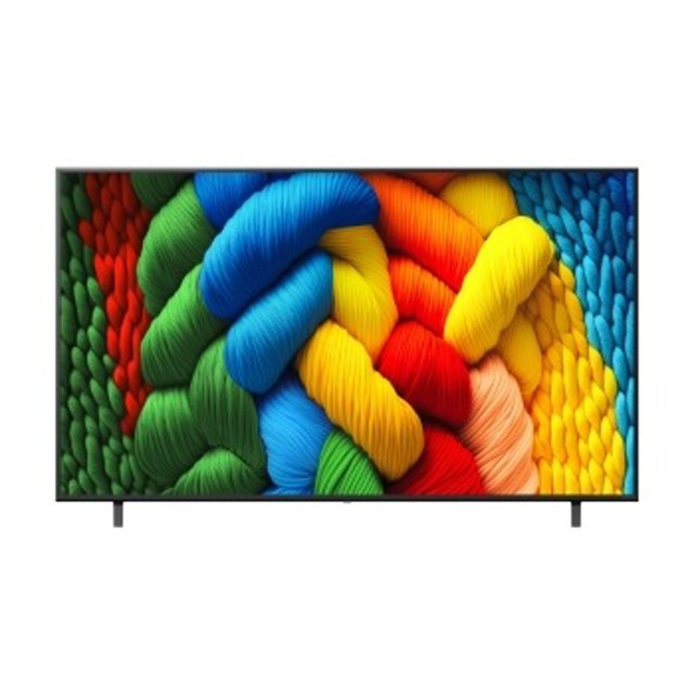 UHD TV 75NANO80AEA 스탠드형