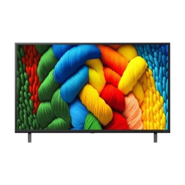 UHD TV 43NANO80ANA 스탠드형