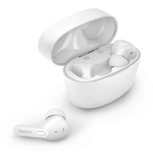 완전무선 블루투스이어폰 TAT2206 TAT2206-WH