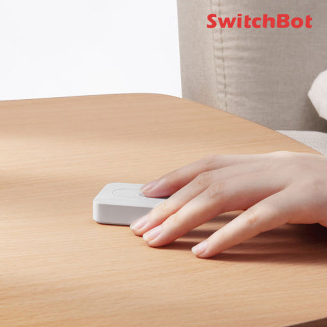 스위치봇)리모트-WT SB_REMOTE-WT