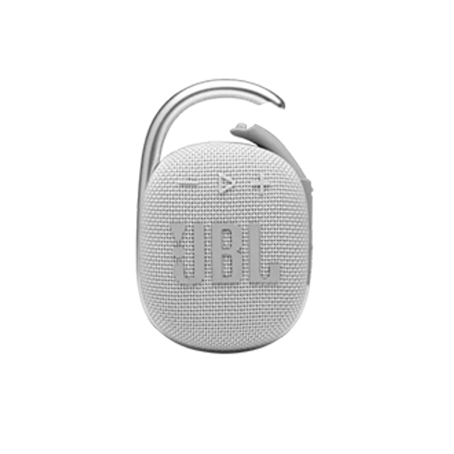 JBL CLIP4 화이트 JBLCLIP4WHT