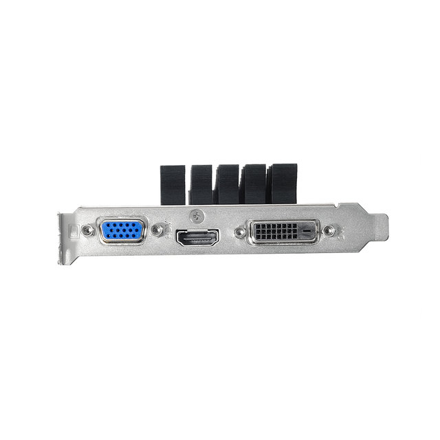 ASUS 지포스 GT710 SL EVO D5 2GB 인텍앤컴퍼니