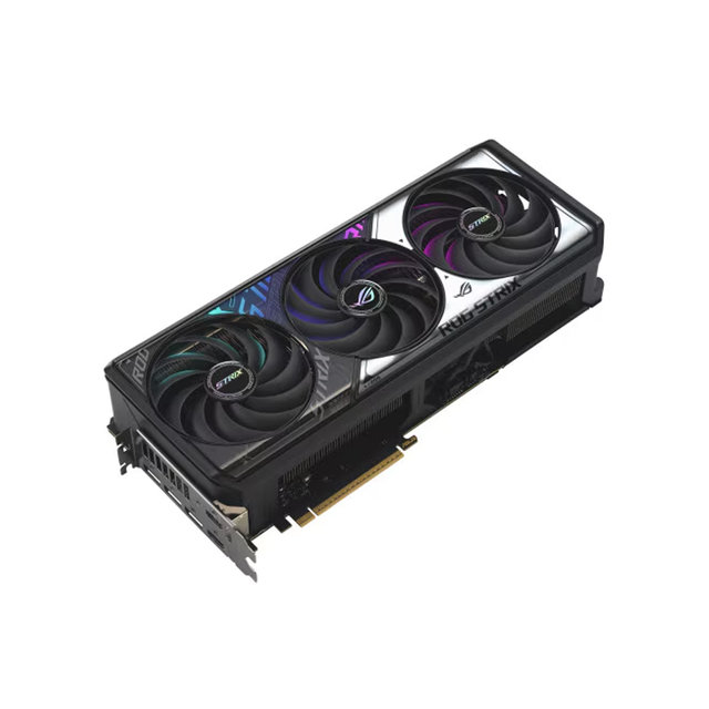 ASUS ROG STRIX 지포스 RTX 5070 Ti OC D7 16GB 인텍앤컴퍼니