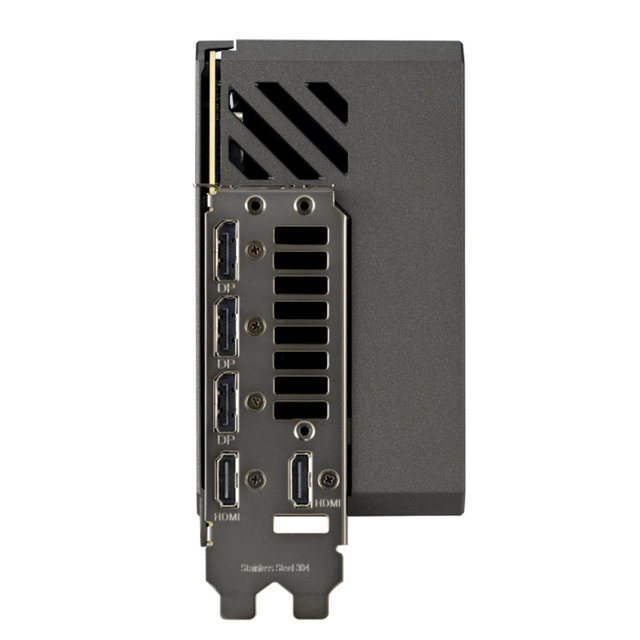 ASUS ROG Astral 지포스 RTX 5090 OC D7 32GB 인텍앤컴퍼니