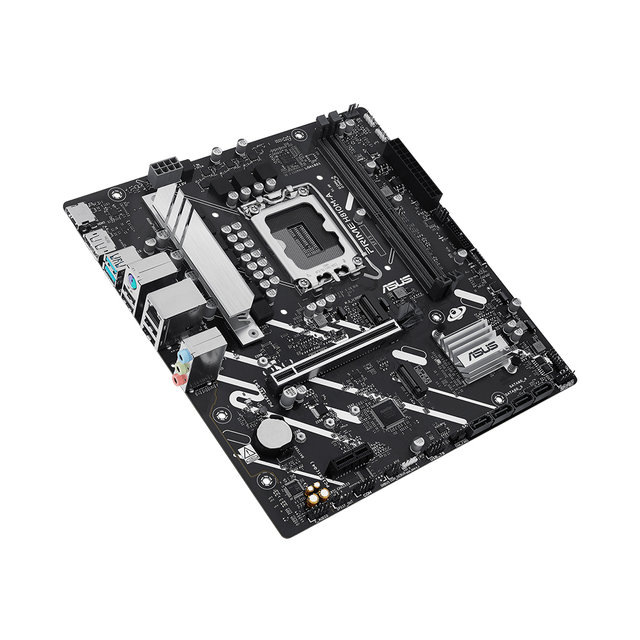 ASUS PRIME H810M-A 인텍앤컴퍼니