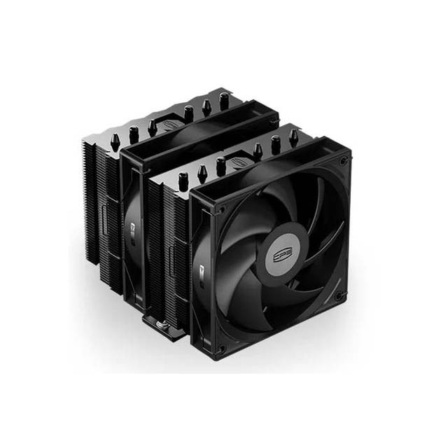 PCCOOLER CPS RT620 (블랙)  jnp