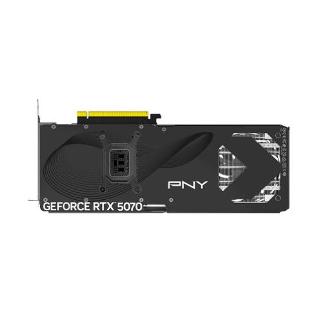 PNY 지포스 RTX 5070 OC D7 12GB Triple Fan STCOM