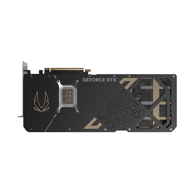 ZOTAC GAMING 지포스 RTX 5070 Ti SOLID OC D7 16GB