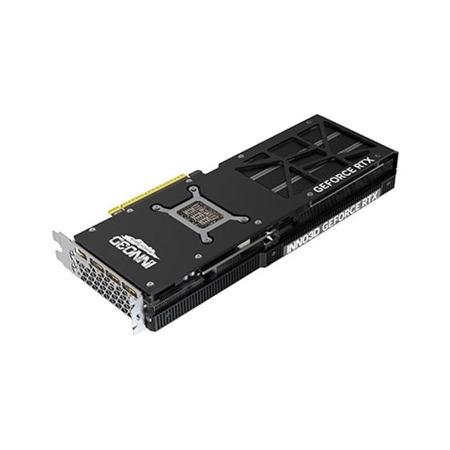 INNO3D 지포스 RTX 5070 Ti OC D7 16GB X3