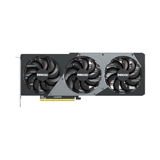 INNO3D 지포스 RTX 5070 Ti D7 16GB X3
