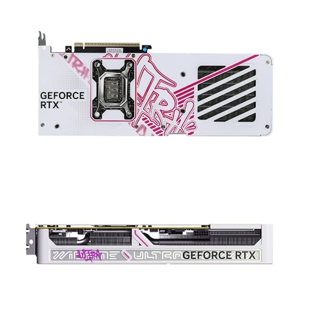 COLORFUL iGame 지포스 RTX 5070 ULTRA OC White D7 12GB 피씨디렉트