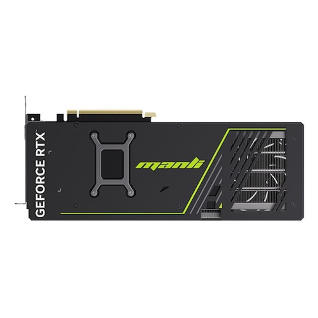 MANLI 지포스 RTX 5080 Nebula D7 16GB 인텍앤컴퍼니