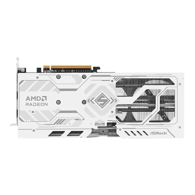 ASRock 라데온 RX 9060 XT 스틸레전드 OC D6 8GB 대원씨티에스