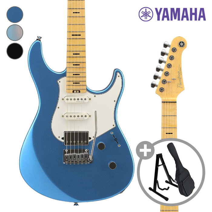 네오뮤직 야마하 PACP12M 일렉트릭기타 /퍼시피카 프로페셔널