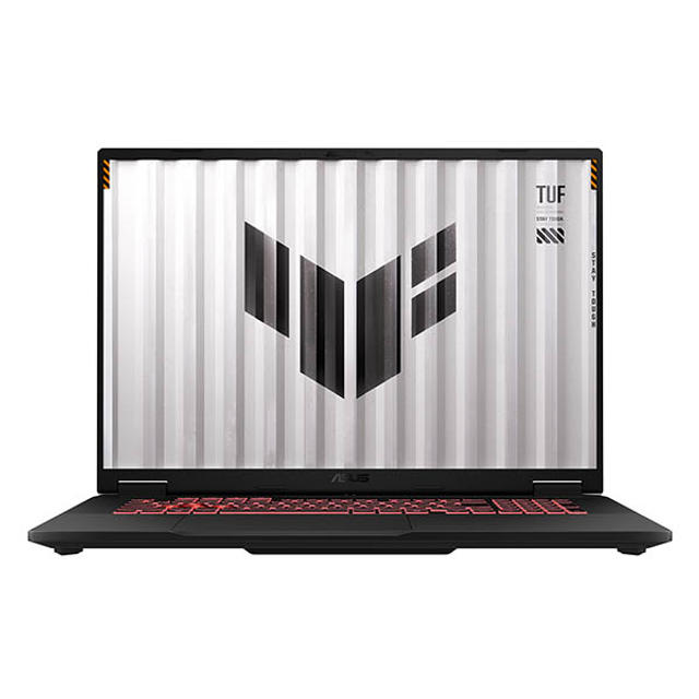 ASUS TUF Gaming A18 FA808UM-S8031 라이젠 7 260/지포스 RTX5060 게이밍 