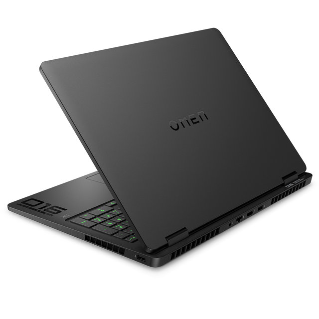 혜택가  204만 HP 오멘 16-ap0117AX R9-8940HX RTX5070 500nits QHD 게이밍 노트북