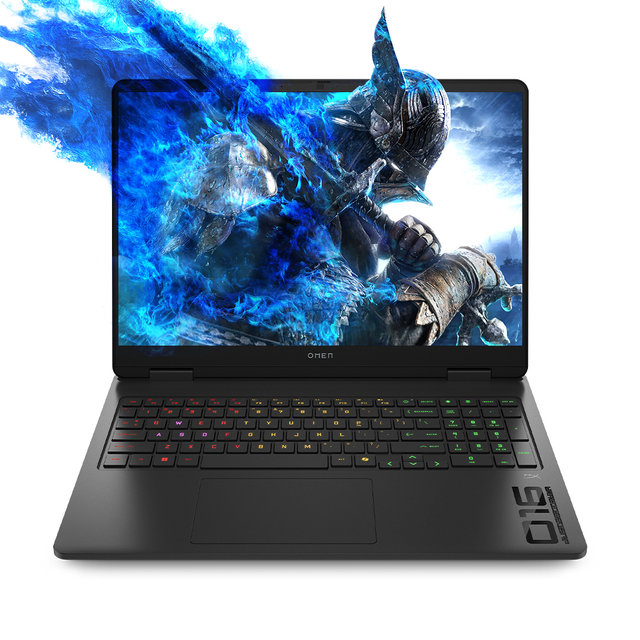 HP 오멘 16-ap0097AX R9-8940HX RTX5060 500nits QHD 게이밍 노트북