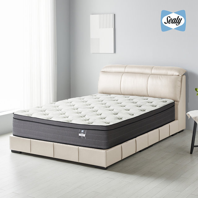 씰리 S238 침대프레임 칼킹(CK)