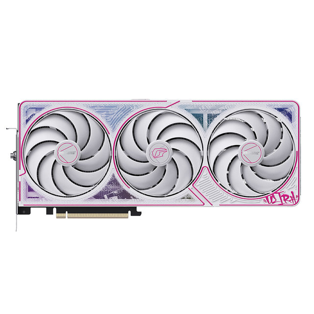 COLORFUL iGame 지포스 RTX 5080 ULTRA OC D7 16GB White 피씨디렉트