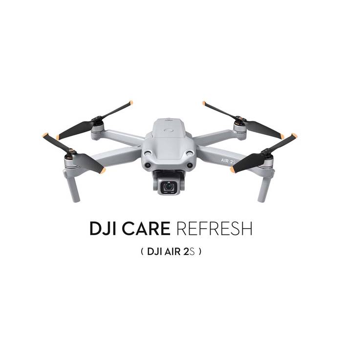 [중고] DJI-CARE-AIR2S -CARE-AIR2S