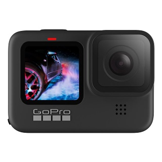 고프로캠코더 HERO9BLACK