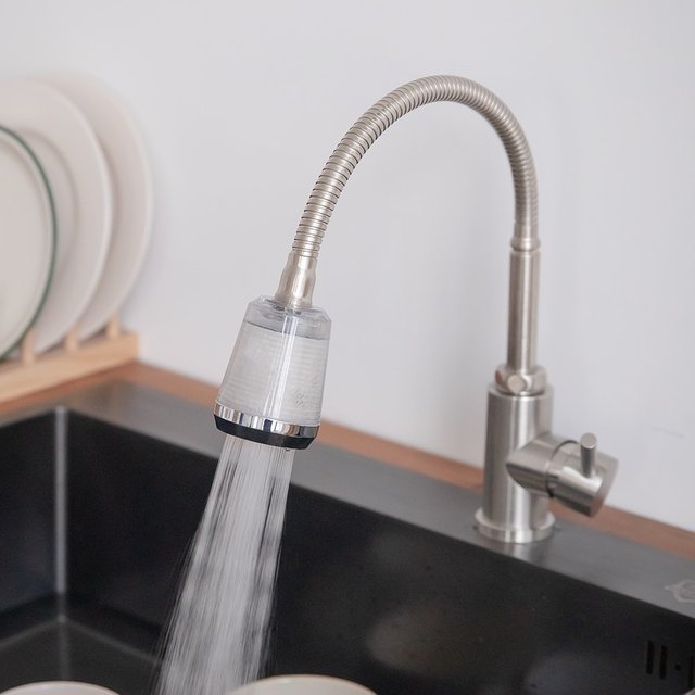 워터웰 요리수 필터 코브라 타입