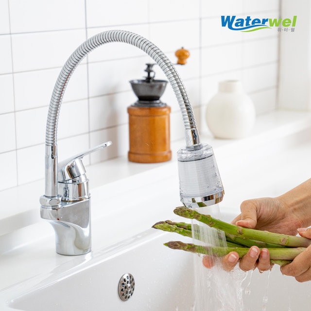 워터웰 요리수 필터 코브라 타입