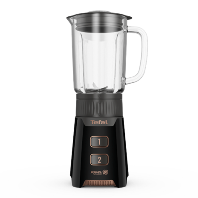 [박스개봉 - 변심반품]  테팔 미니 블렌더 이지믹스 BL-1658KO