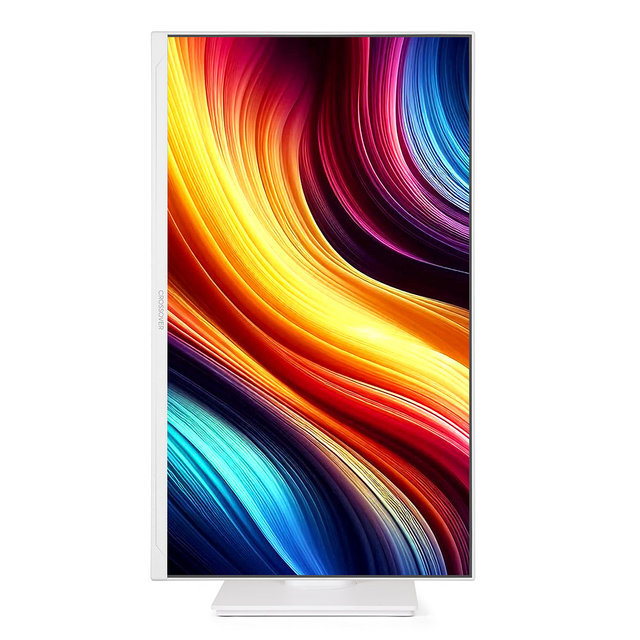 크로스오버 27QA955 Fast-iPS 200 WQHD 화이트 게이밍 멀티스탠드 Ai