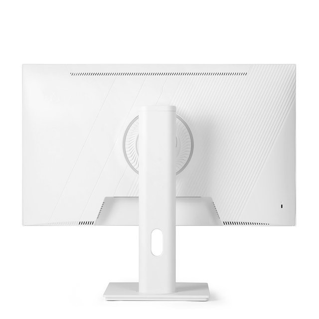 크로스오버 27QA955 Fast-iPS 200 WQHD 화이트 게이밍 멀티스탠드 Ai