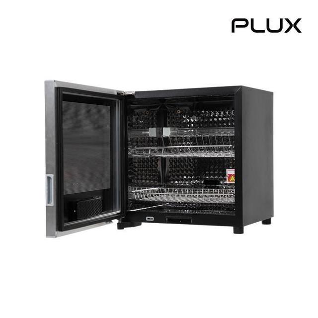 플럭스 50리터 식기건조기 PLX-PD5003STBK