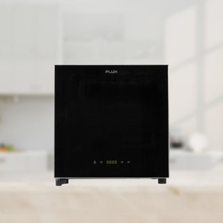 PLUX 플럭스 50리터 식기건조기 PLX-PD5003STBK