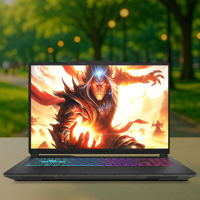 [최.종.1.0.6.만] MSI 사이보그 15 AI A1VEK-U5 / (32GB/512GB/FREEDOS) HMC