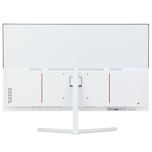 비트엠 Newsync B2714F 144 IPS 게이밍 화이트 무결점