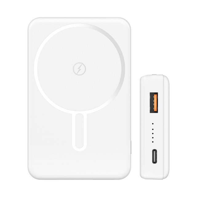 [스마텍] [본사] PD 20W 맥세이프 고속충전 보조배터리 10000mAh STPB-MP10