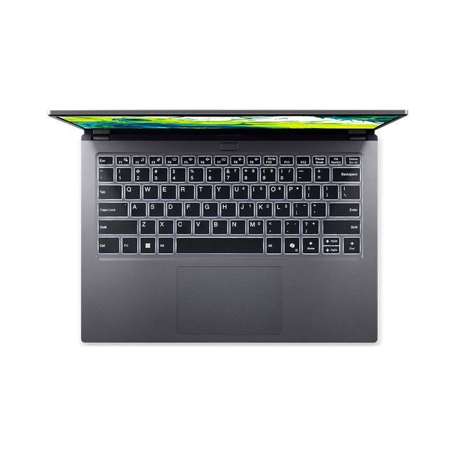 아스파이어 고 AG14-71M-54YH U5 125H 16GB 512GB 가성비 사무용 노트북 Win11