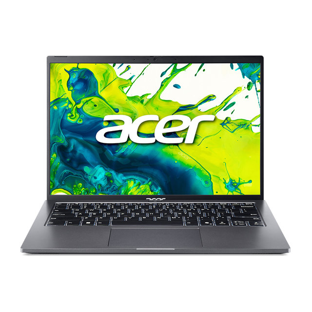 아스파이어 고 AG14-71M-54YH U5 125H 16GB 512GB 가성비 사무용 노트북 Win11