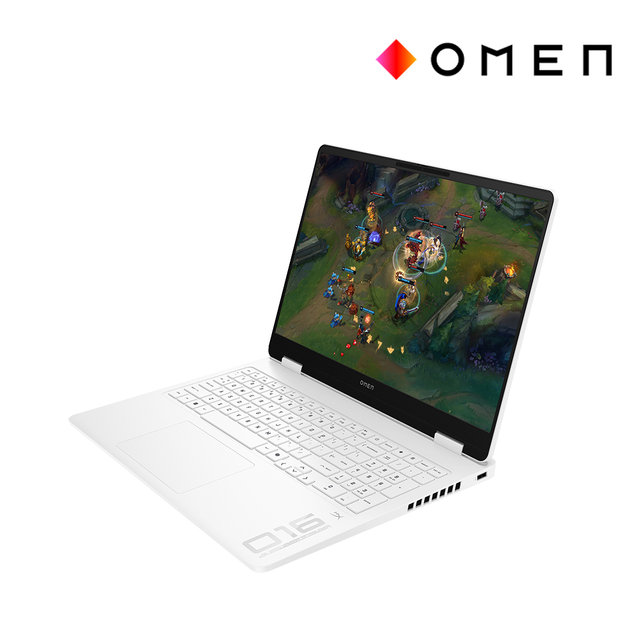 HP OMEN 16-ap0114AX 한컴/라이젠 AI 9 365/RTX 5060/32GB/512GB/DOS/WQXGA