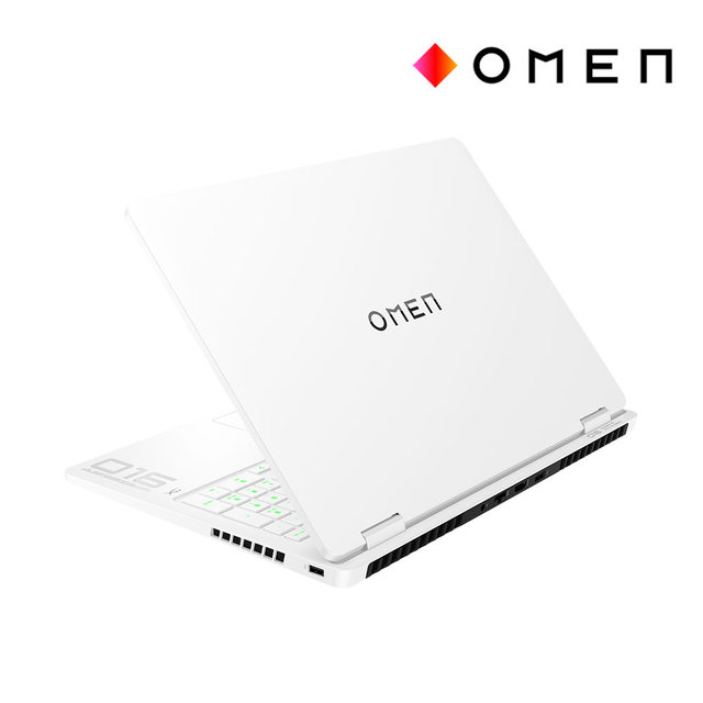 HP OMEN 16-ap0114AX 한컴/라이젠 AI 9 365/RTX 5060/32GB/512GB/DOS/WQXGA