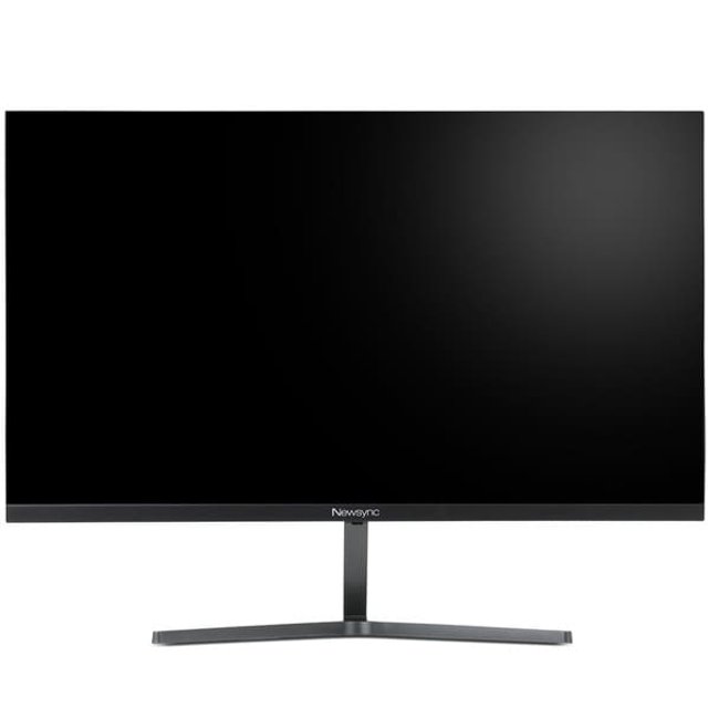 비트엠 Newsync B2414F 144 IPS 게이밍 블랙 무결점