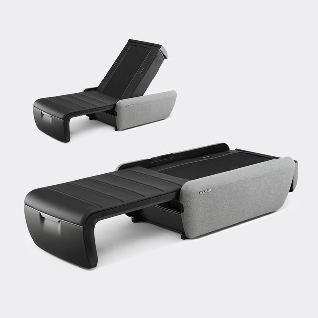 세라젬 마스터 V9  S급 리퍼 척추온열 의료기기